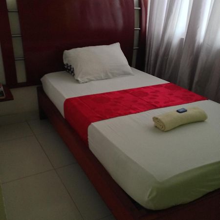 Hotel Center Plaza Plus Cúcuta Eksteriør bilde