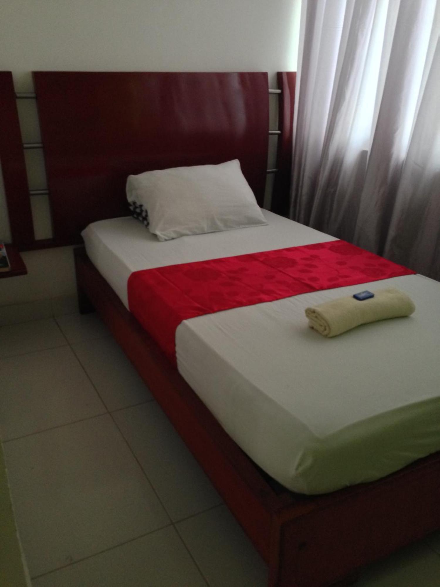 Hotel Center Plaza Plus Cúcuta Eksteriør bilde