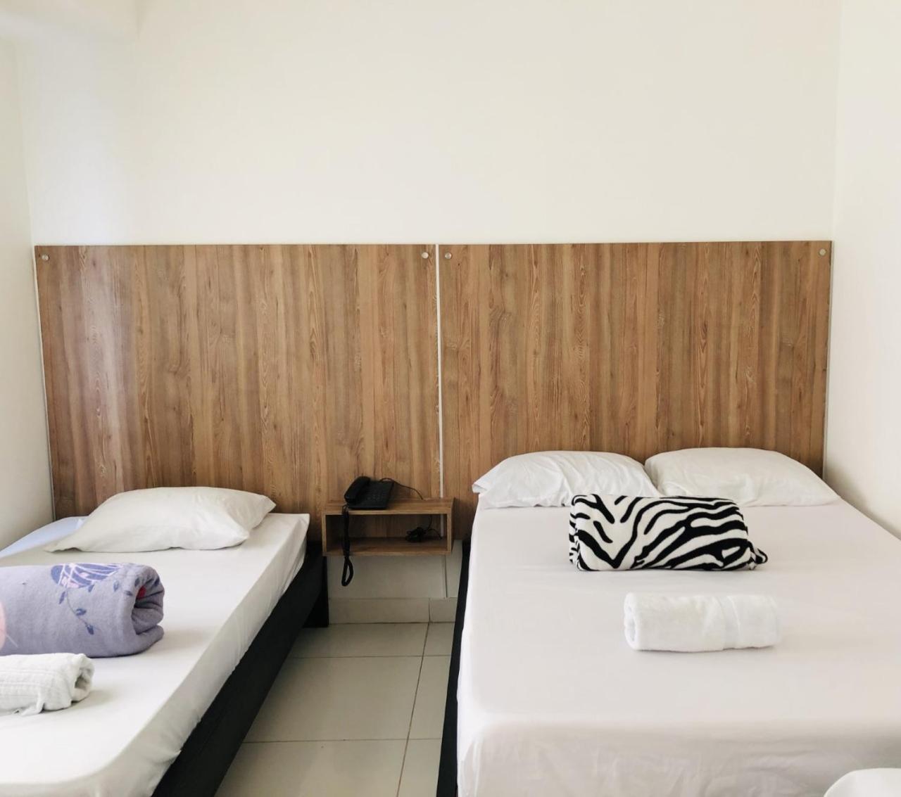Hotel Center Plaza Plus Cúcuta Eksteriør bilde