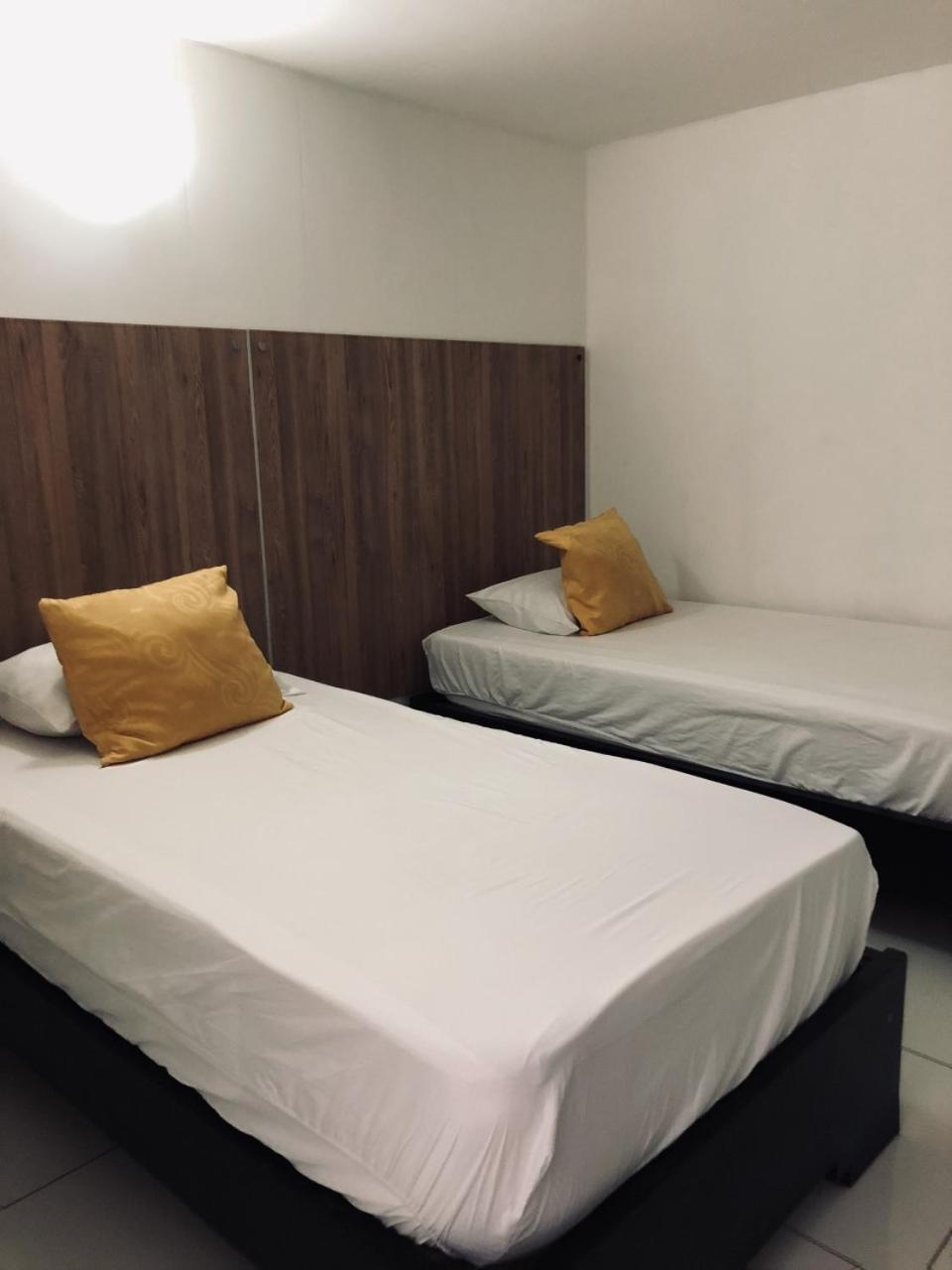 Hotel Center Plaza Plus Cúcuta Eksteriør bilde